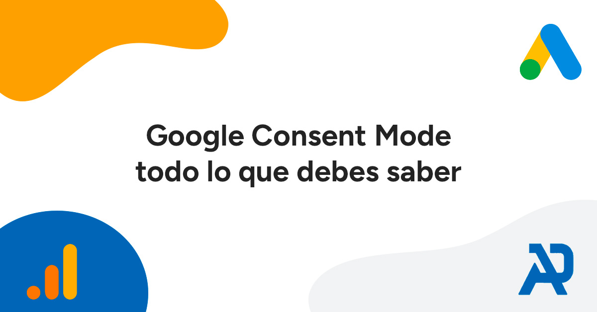 Google Consent mode